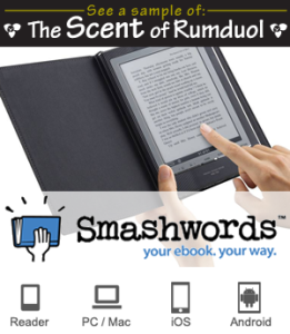 smashwords-thescentofrumduol1